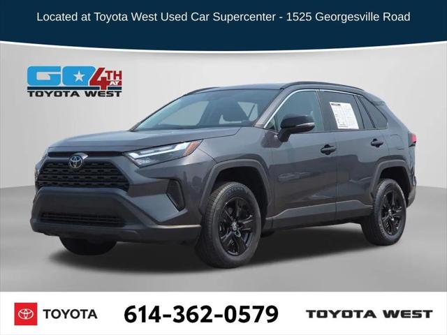 2024 Toyota RAV4 XLE for sale in Columbus, OH