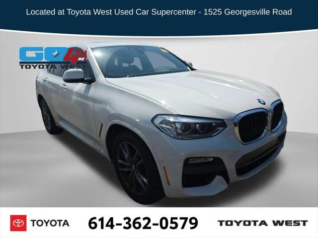2019 BMW X4 for sale near Columbus, OH