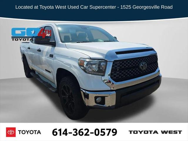 2020 Toyota Tundra SR5 for sale near Columbus, OH