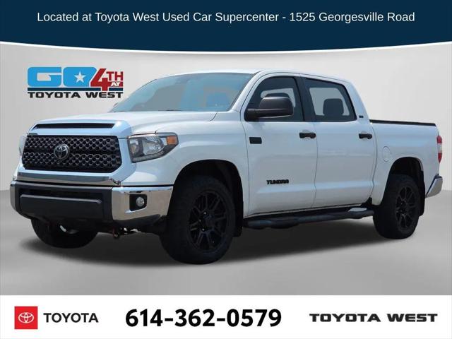 2020 Toyota Tundra SR5 for sale near Columbus, OH