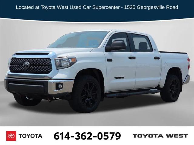2020 Toyota Tundra SR5 for sale near Columbus, OH