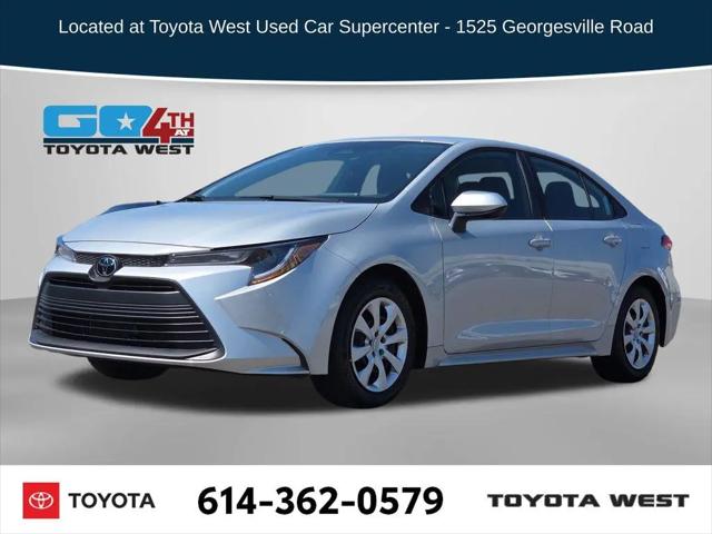 2026 Toyota Corolla for sale near Columbus, OH