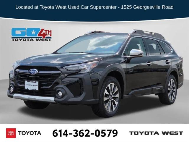 2024 Subaru Outback Touring for sale in Columbus, OH