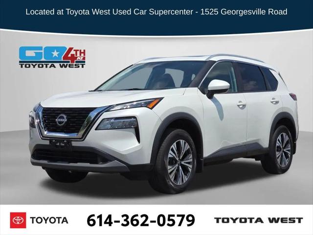 2023 Nissan Rogue SV Intelligent AWD for sale in Columbus, OH