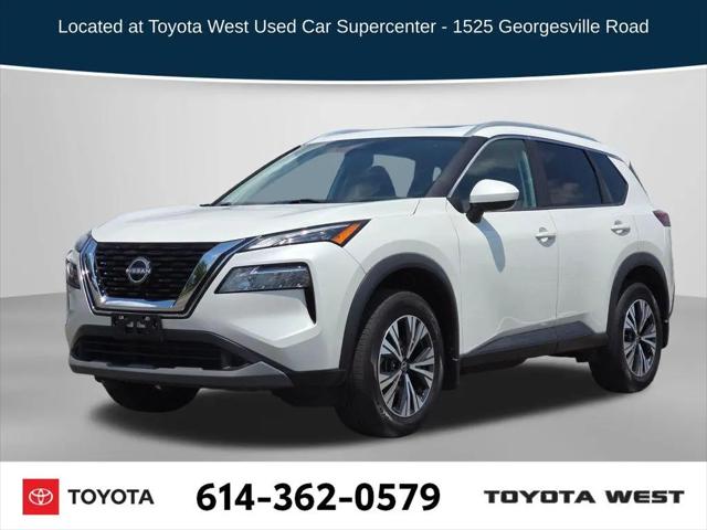 2023 Nissan Rogue SV Intelligent AWD for sale in Columbus, OH