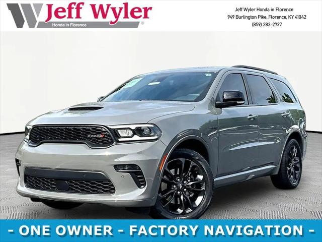 2023 Dodge Durango R/T Plus AWD for sale in Florence, KY