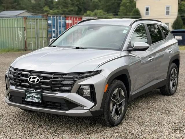 2026 Hyundai Tucson SEL for sale in Oneonta, NY