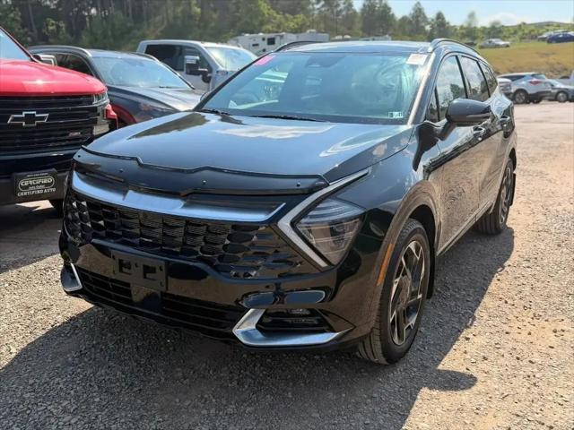 2025 Kia Sportage SX-Prestige for sale in Oneonta, NY