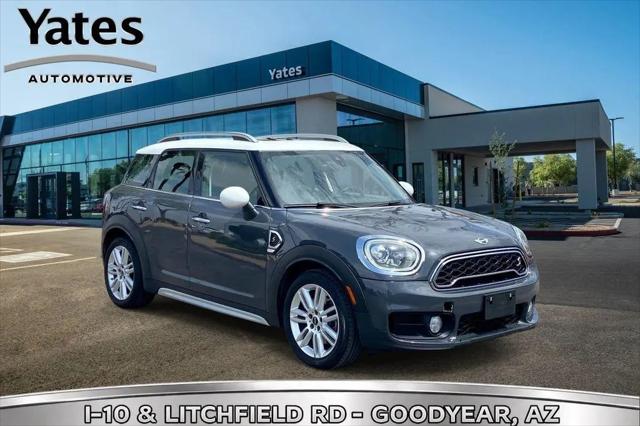 2019 MINI Countryman Cooper S for sale in Goodyear, AZ