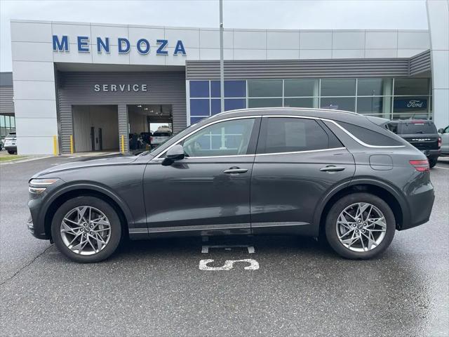 2025 Genesis GV70 2.5T AWD for sale in Maurice, LA