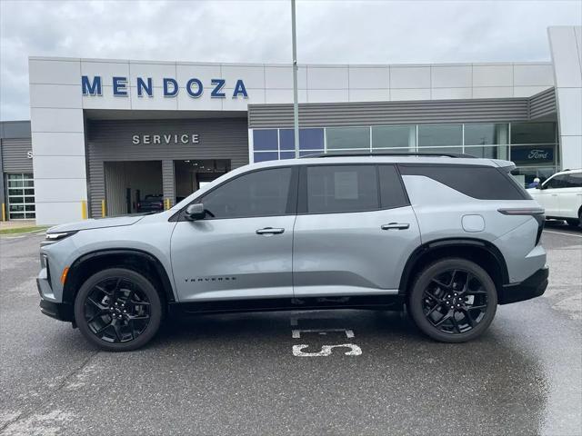 2024 Chevrolet Traverse FWD RS for sale in Maurice, LA
