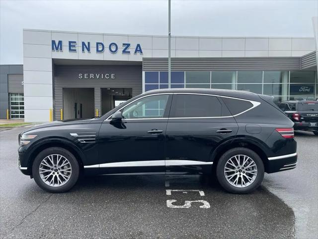 2025 Genesis GV80 2.5T Standard AWD for sale in Maurice, LA