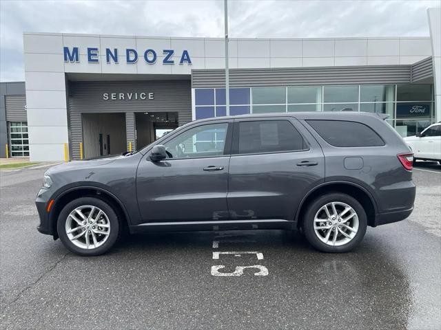 2026 Dodge Durango GT AWD for sale in Maurice, LA