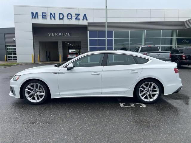 2024 Audi A5 Sportback Premium Plus 45 TFSI quattro S tronic for sale in Maurice, LA