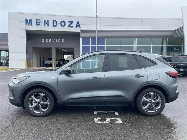 2025 Ford Escape ST-Line for sale in Maurice, LA
