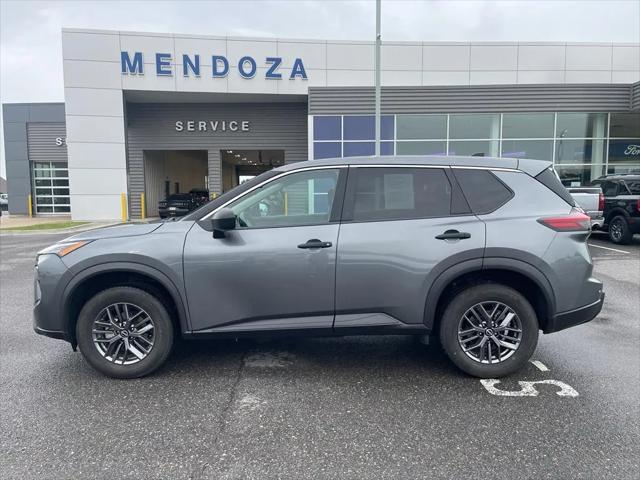 2024 Nissan Rogue S FWD for sale in Maurice, LA