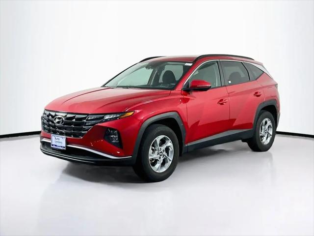 2023 Hyundai Tucson SEL for sale in Lawrence, NJ