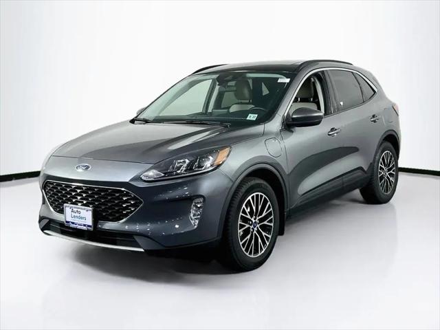 2022 Ford Escape SEL Plug-In Hybrid for sale in Lawrence, NJ