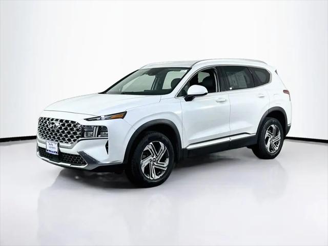 2022 Hyundai Santa Fe SEL for sale in Lawrence, NJ