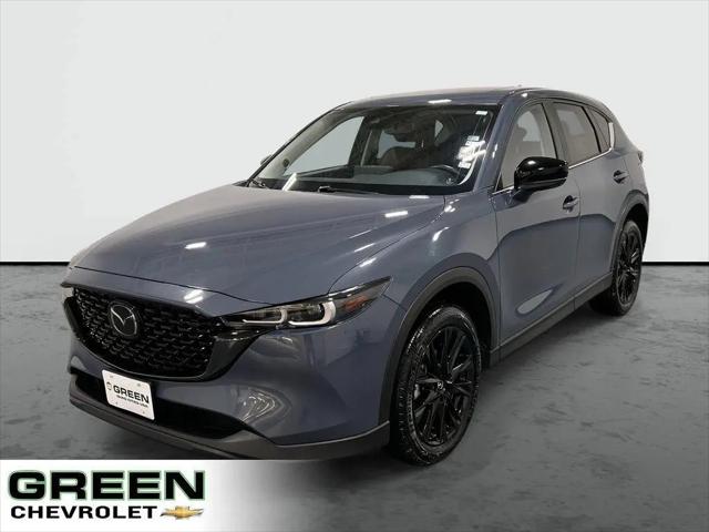 2024 Mazda CX-5 2.5 S Carbon Edition for sale in East Moline, IL