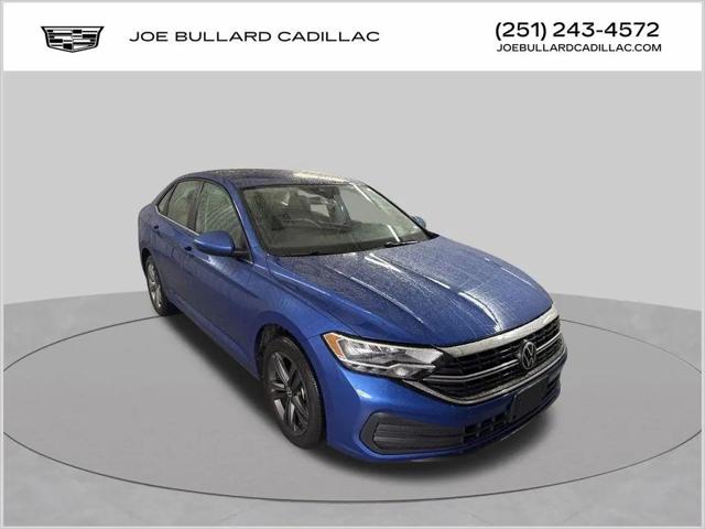2024 Volkswagen Jetta 1.5T SE for sale in Mobile, AL