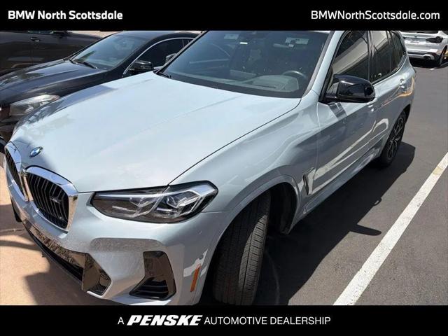 2022 BMW X3 M40i for sale in Phoenix, AZ