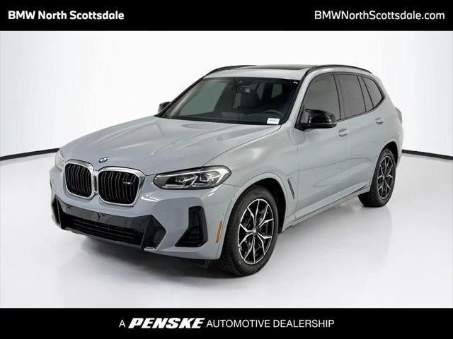 2022 BMW X3 M40i for sale in Phoenix, AZ