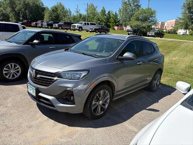 2022 Buick Encore GX AWD Select for sale in Fergus Falls, MN