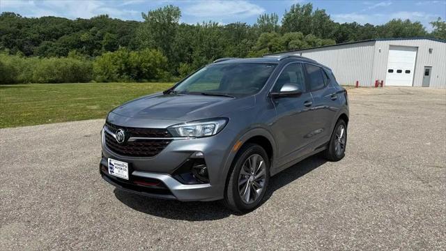 2022 Buick Encore GX AWD Select for sale in Fergus Falls, MN