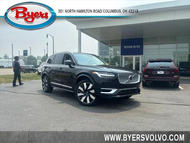 2024 Volvo XC90 Recharge T8 Plus Bright Theme 7-Seater for sale in Columbus, OH