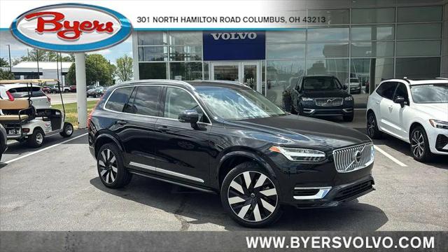 2024 Volvo XC90 Recharge T8 Plus Bright Theme 7-Seater for sale in Columbus, OH