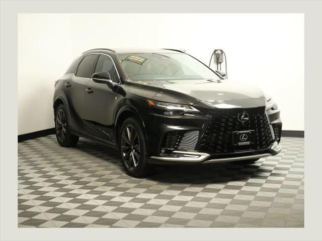 2026 Lexus RX 350 F SPORT Design for sale in Maplewood, MN