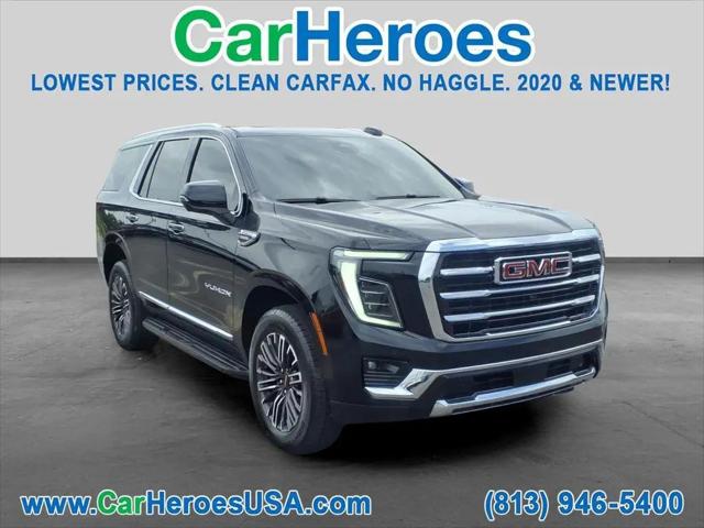 2025 GMC Yukon 4WD Elevation for sale in Seffner, FL