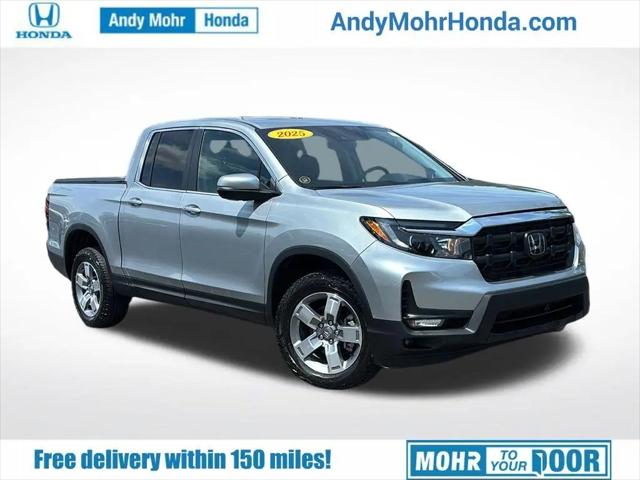2025 Honda Ridgeline RTL for sale in Bloomington, IN