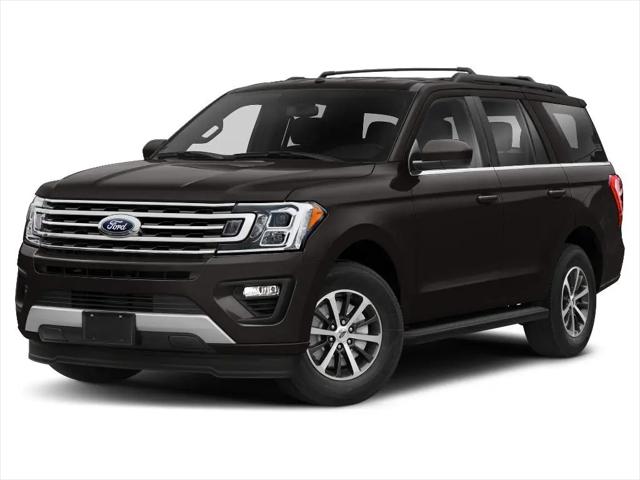 2021 Ford Expedition XLT for sale in Lubbock, TX