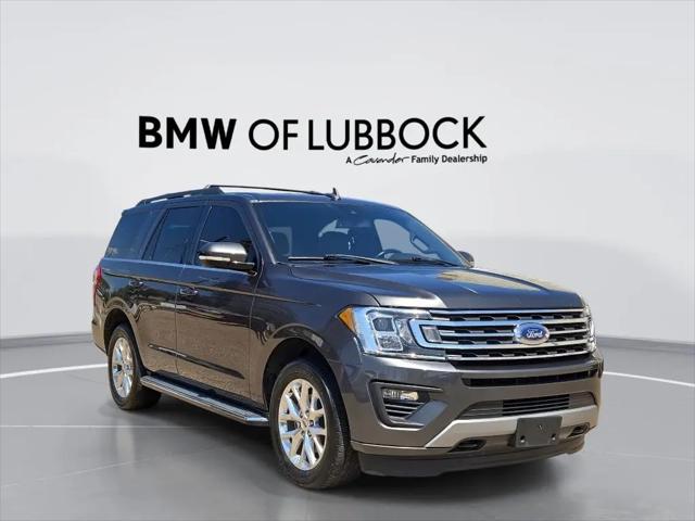 2021 Ford Expedition XLT for sale in Lubbock, TX