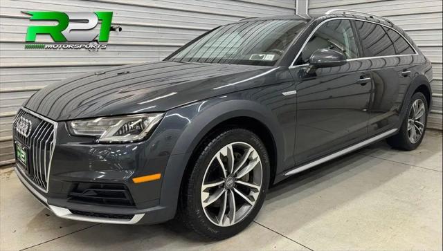 2017 Audi allroad Premium for sale near NW Canal Fulton, OH