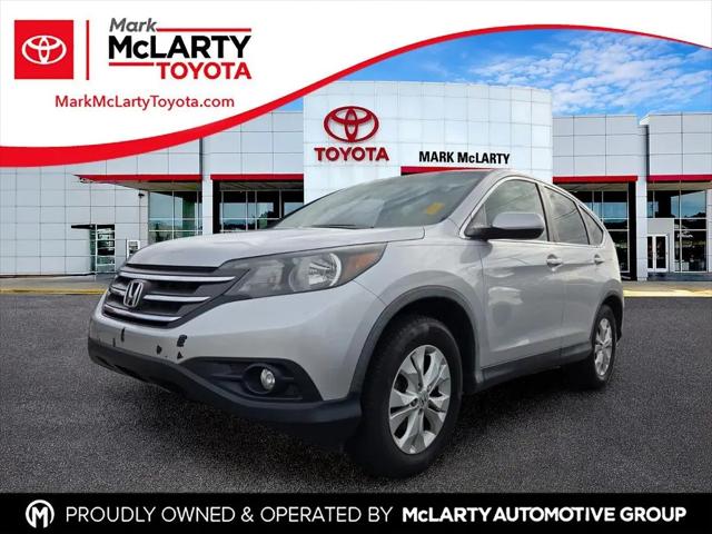 2013 Honda CR-V EX for sale in North Little Rock, AR