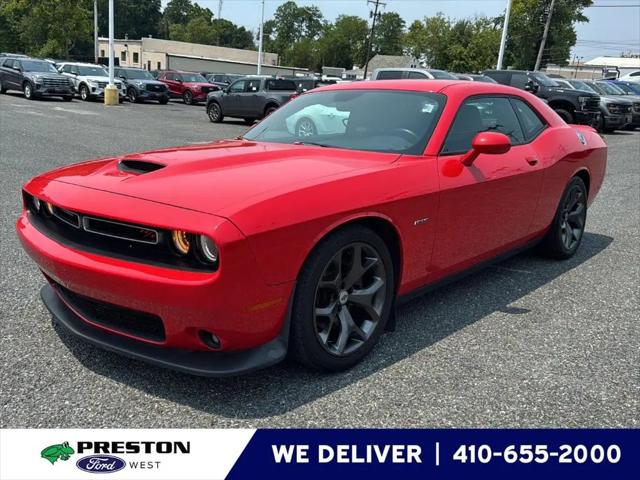 2019 Dodge Challenger R/T for sale in Randallstown, MD