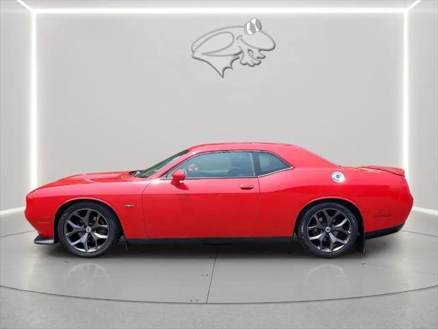 2019 Dodge Challenger R/T for sale in Randallstown, MD