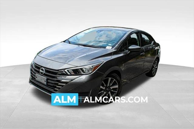 2024 Nissan Versa 1.6 SV for sale in Duluth, GA