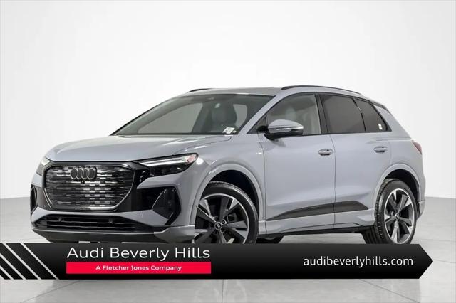 2023 Audi e-tron Premium Plus 50 quattro for sale in Beverly Hills, CA