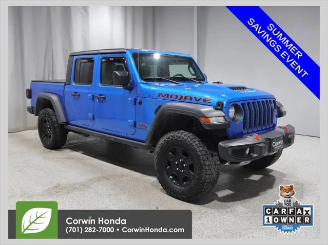 2022 Jeep Gladiator Sport for sale in Fargo, ND