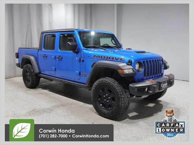 2022 Jeep Gladiator Sport for sale in Fargo, ND