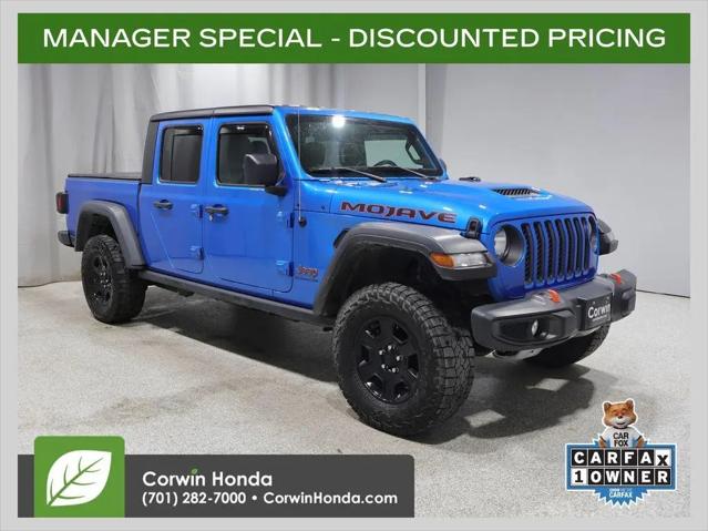 2022 Jeep Gladiator Sport for sale in Fargo, ND