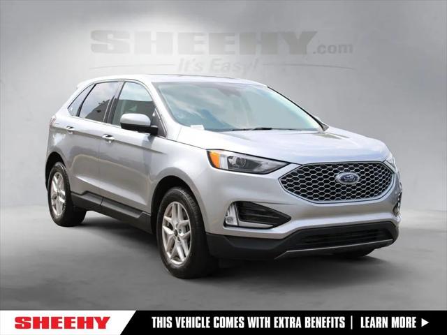 2023 Ford Edge SEL for sale in Stafford, VA