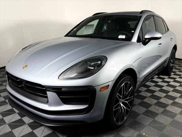 2026 Porsche Macan T for sale in Roswell, GA