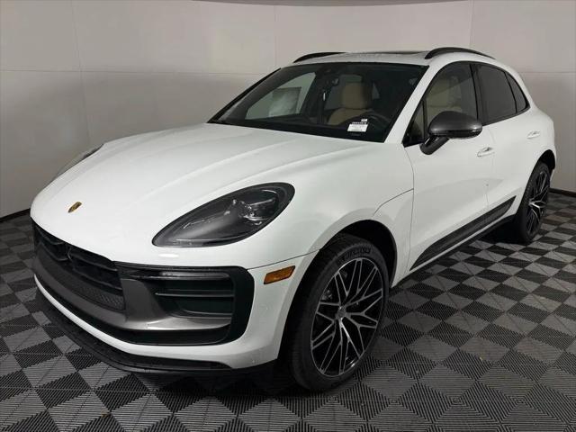 2026 Porsche Macan T for sale in Roswell, GA