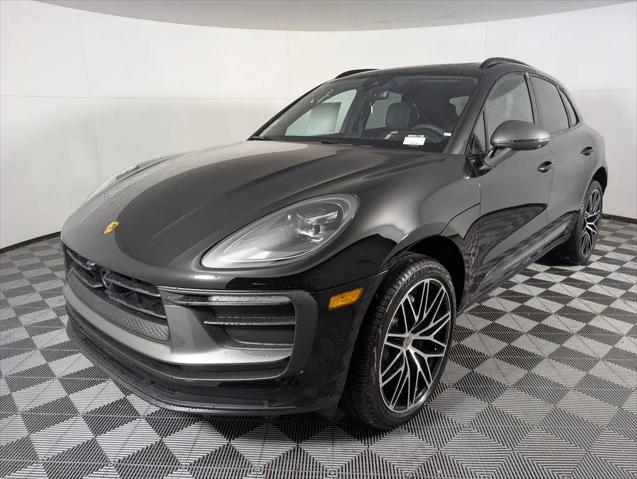 2026 Porsche Macan T for sale in Roswell, GA