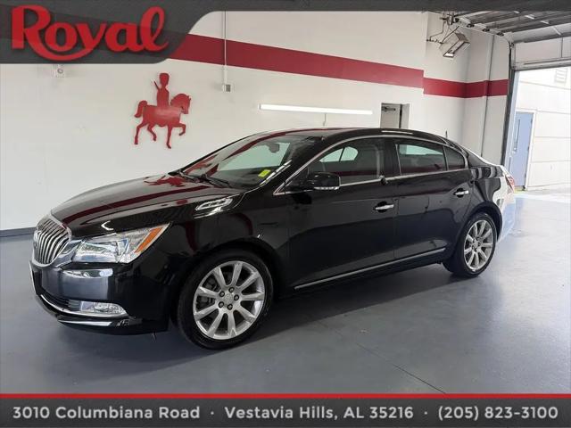 2016 Buick LaCrosse Premium I for sale in Birmingham, AL